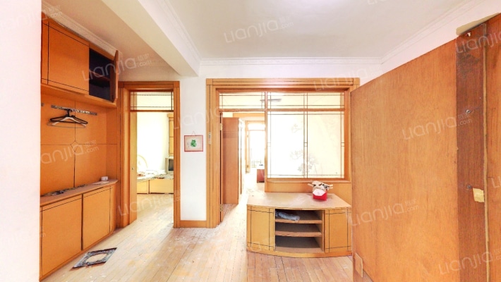 银山小区二手房实景图