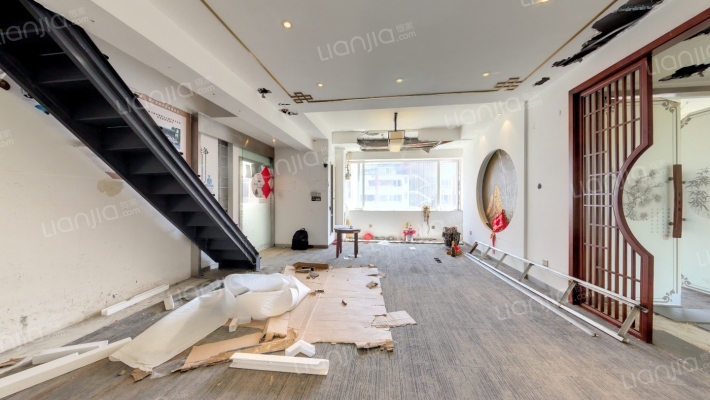 督院府邸二手房实景图