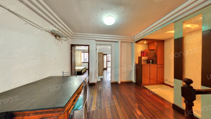 春江新城正和坊二手房实景图