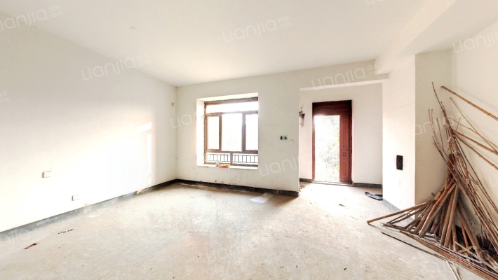 南轩园二手房实景图