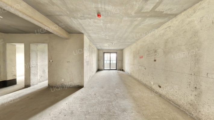 高新嘉园二手房实景图