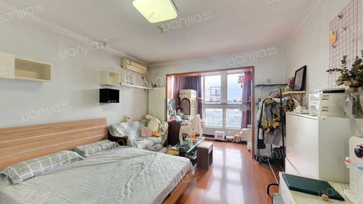 明日嘉园二手房实景图