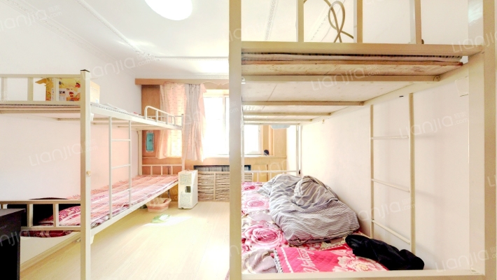 同庆巷二手房实景图