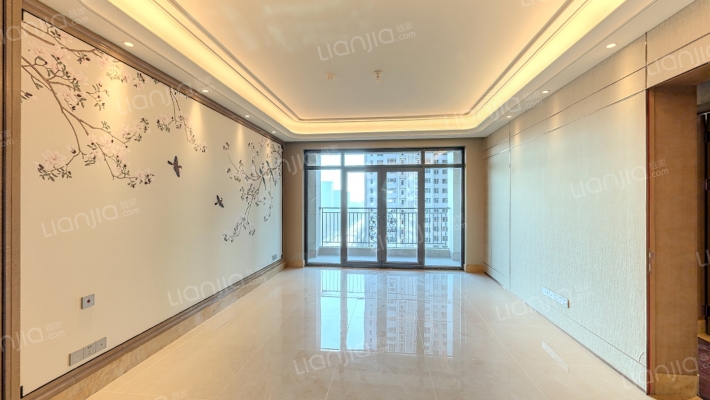 星河湾熙园二手房实景图