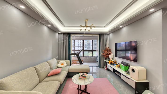 姚江湾2期天源二手房实景图