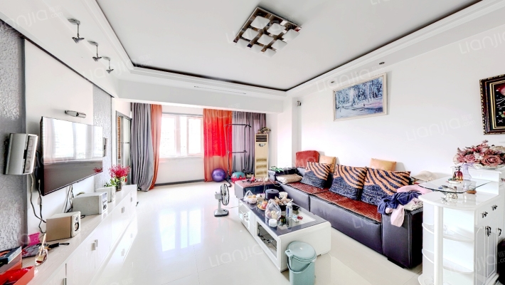 南國大厦二手房实景图