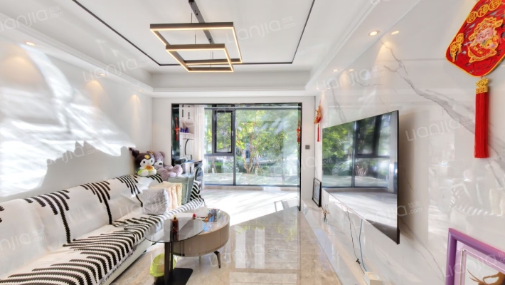 云和中心二手房实景图