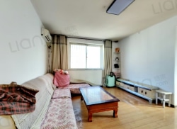 整租·玉兰花园 3室2厅 南/北_玉兰花园租房