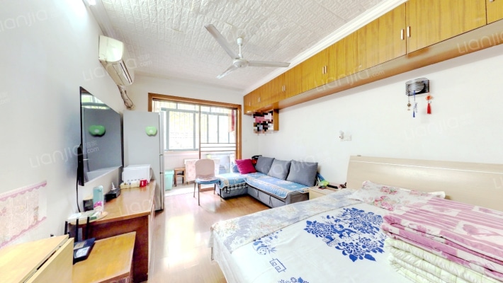 同心路93弄二手房实景图