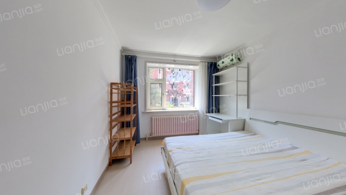 百汇街二手房实景图