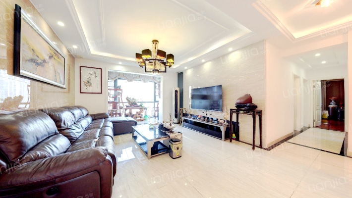 天合汇锦城二手房实景图