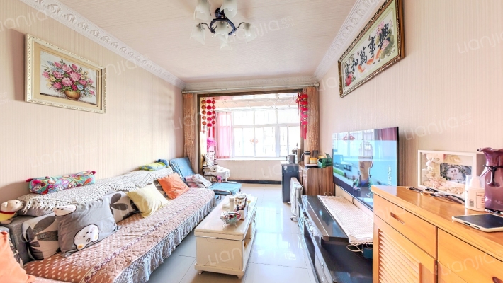 原昆明木材厂宿舍二手房实景图