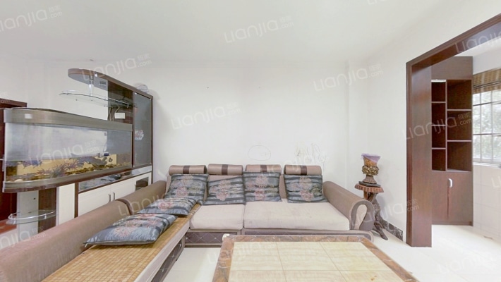 汇春名庭北区二手房实景图