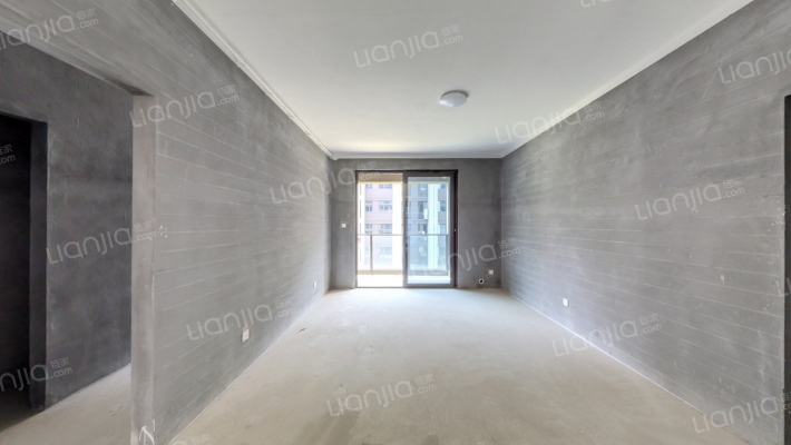 祥生江南里二手房实景图