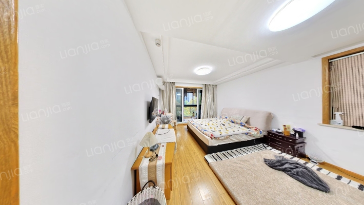 江岸邻里二手房实景图