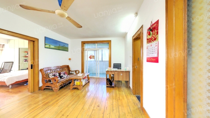 杨柳湾公寓二手房实景图