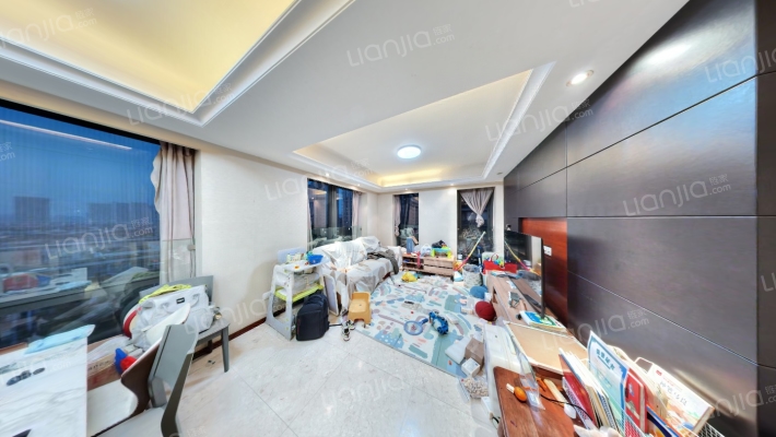 蔚蓝公寓二手房实景图