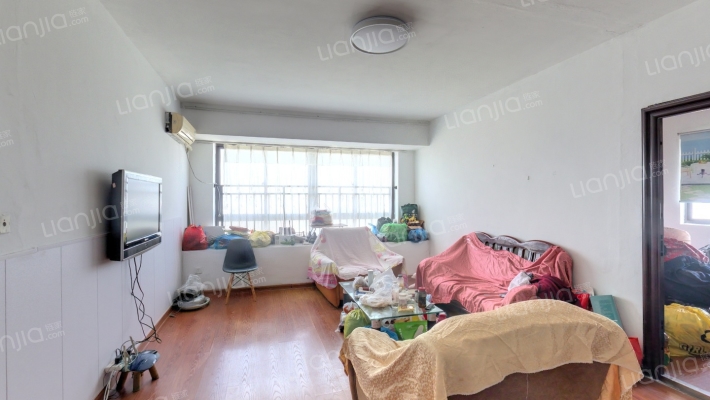 新周家园二手房实景图