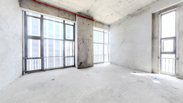 奥园康威广场二手房实景图