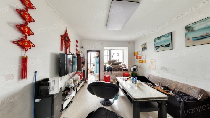 成都一镇二手房实景图