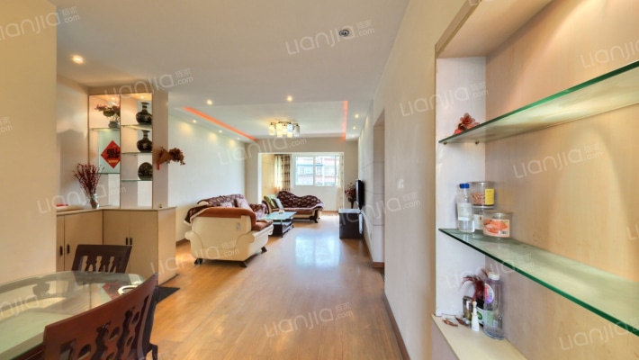 思源花园二手房实景图