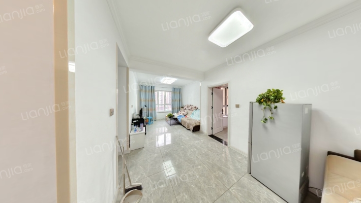 金玉五园二手房实景图