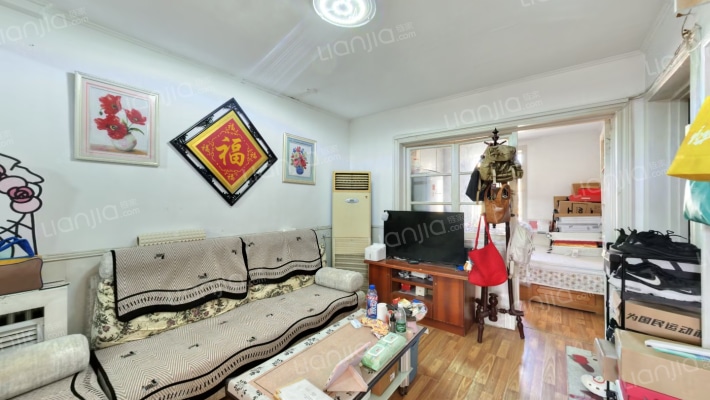 敦化路（海泊区）二手房实景图