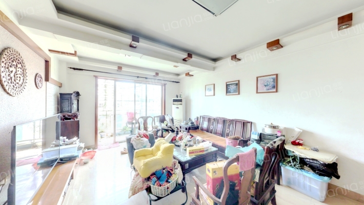 阳光美地二手房实景图