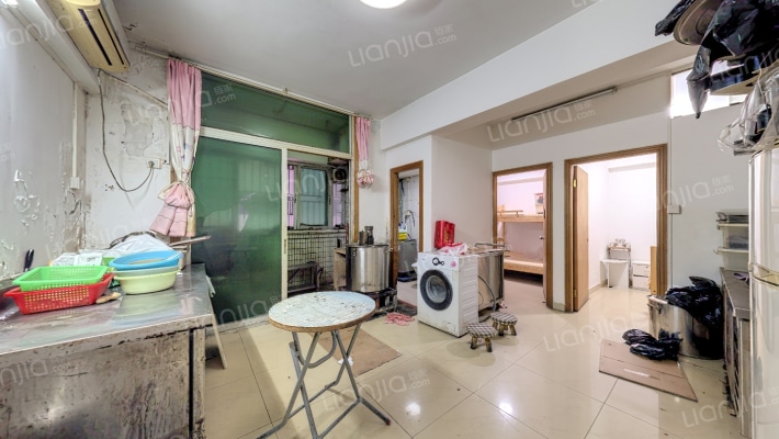 汇商名苑二手房实景图