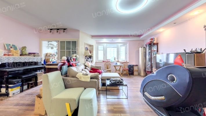 美联大厦二手房实景图