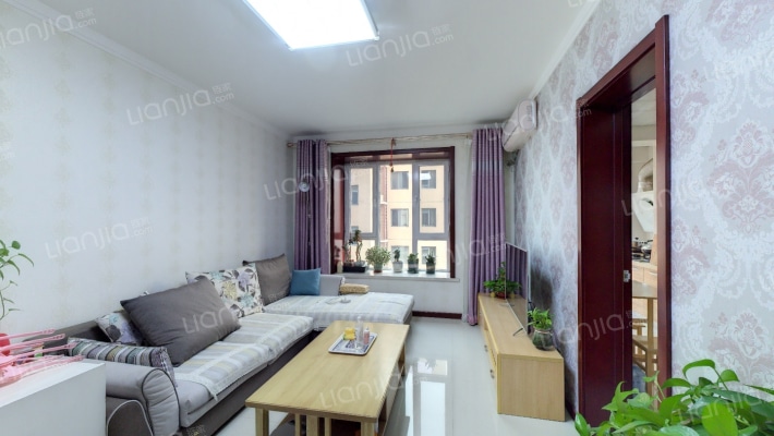 馨韵华庭二手房实景图