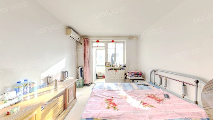 东江南里二手房实景图