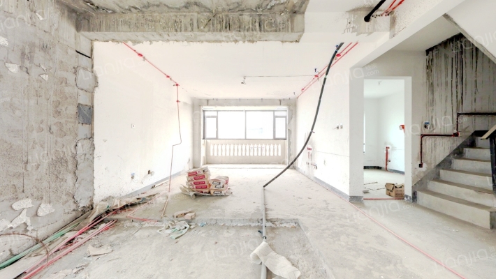 中欧金茂墅东二区二手房实景图