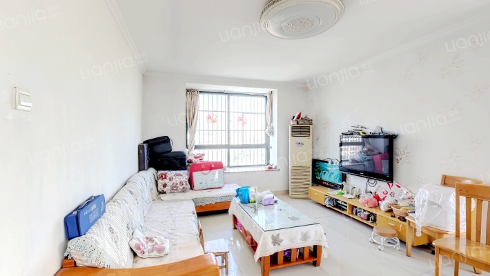 九狮水岸二手房实景图