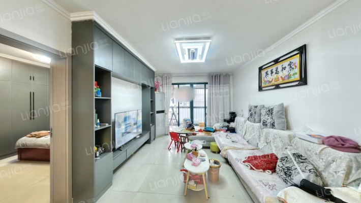 锦绣家園二手房实景图