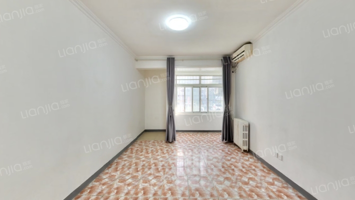 工体东路二手房实景图