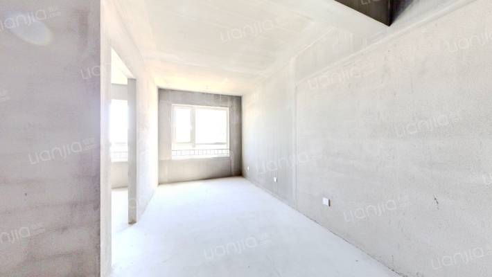 摩登公园二手房实景图