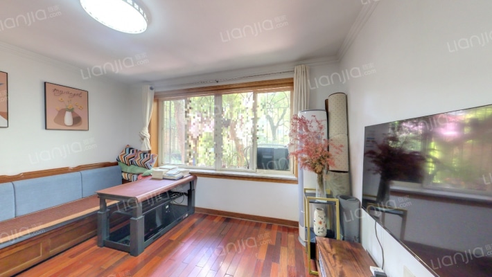 省遥感中心宿舍二手房实景图