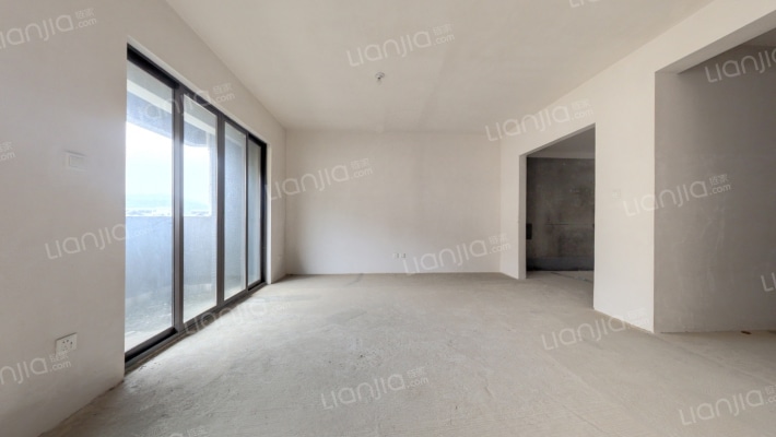 中海云麓九里二手房实景图