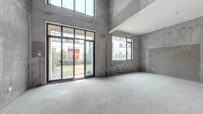 兰印府二手房实景图