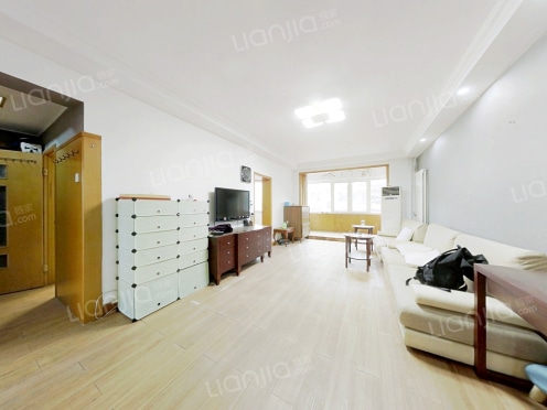 整租·珠海一路 4室1厅 南