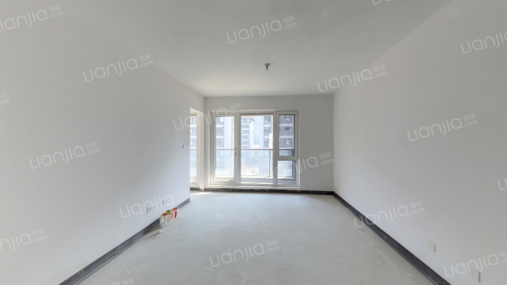 绿城和园二手房实景图