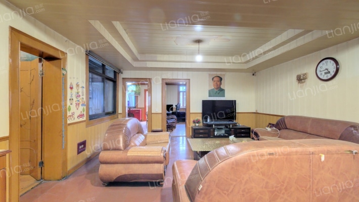 西街小区二手房实景图