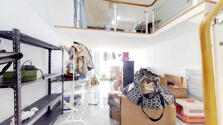 港汇中心二手房实景图