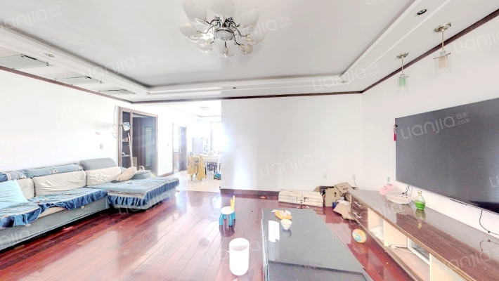 锦绣花园二手房实景图