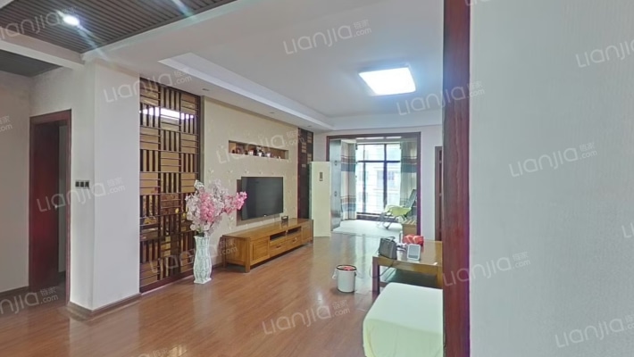 幸福彼岸二手房实景图