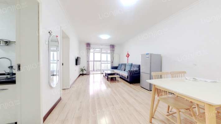 莲韵雅苑二手房实景图