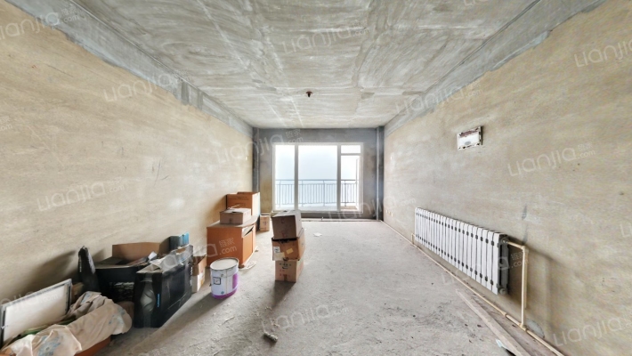 山海家园二手房实景图