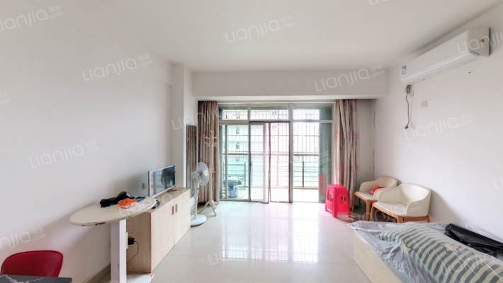 城市杰座二手房实景图