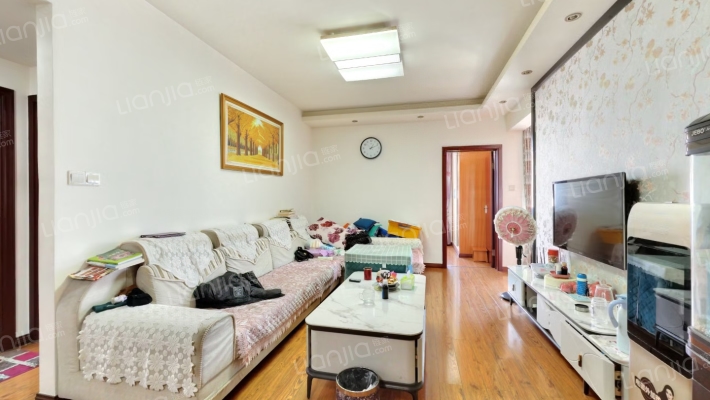 正成翡翠琉璃二手房实景图